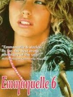 Emmanuelle 6 izle