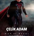 Çelik Adam – Superman: Man Of Steel Türkçe Dublaj izle