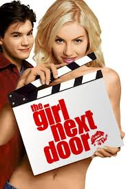 KOMŞU KIZI – THE GİRL NEXT DOOR TÜRKÇE DUBLAJ İZLE