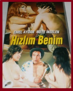 HIZLIM BENİM İZLE