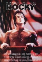 Rocky 1 Türkçe Dublaj izle Tek Parça