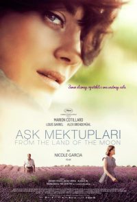 Aşk Mektupları izle 2016