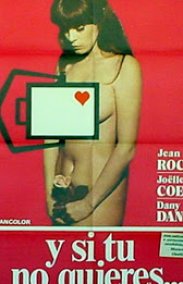 Et si tu n’en veux pas Erotizm Film izle