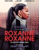 Roxanne Roxanne 2017 izle Tek Parça