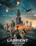 Labirent: Son İsyan 2018 izle HD