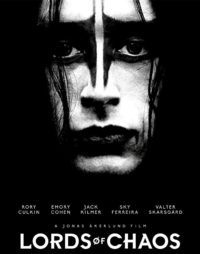 Kaos Lordları – Lords of Chaos 2018 Alt Yazı Film izle