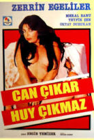 Can Çıkar Huy Çıkmaz Yeşilçam Erotik izle