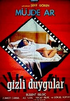 GİZLİ DUYGULAR MÜJDE AR SEX İZLE