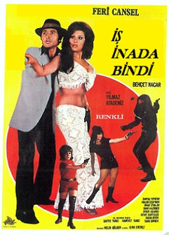 İş İnada Bindi Yerli Erotik izle