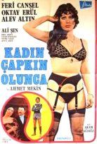 Kadın Çapkın Olunca Yeşilçam Erotik izle