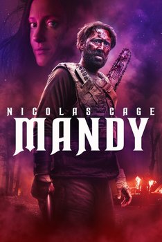 Mandy 2018 Türkçe Dublaj hd film izle