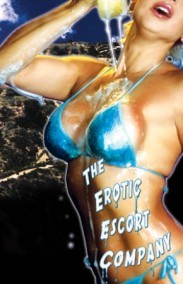 THE BİKİNİ ESCORT COMPANY EROTİK FİLMİ İZLE