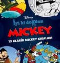 İyi Ki Doğdun Mickey 2018 Türkçe Dublaj Film izle