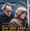 Beni Affedebilir misin? – Can You Ever Forgive Me 2019 hd film izle