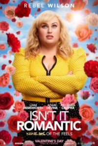 Romantik Değil mi – Isnt It Romantic 2019 Türkçe Dublaj izle HD