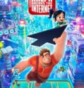 Ralph İnterneti Kırıyo – Ralph Breaks The Internet 2018 izle