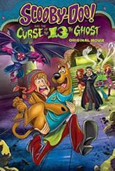 Scooby Doo ve 13 üncü Hayaletin Laneti 2019 Türkçe Dublaj izle