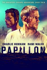 Kelebek – Papillon 2017 Türkçe Dublaj izle