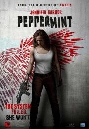 İntikam Meleği – Peppermint 2018 Türkçe Dublaj izle