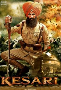 Kesari 2019 Hint Filmi izle