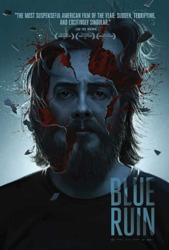 Blue Ruin (İntikam) 2013 Türkçe Dublaj izle