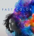 Fast Color izle 2018 Alt Yazılı