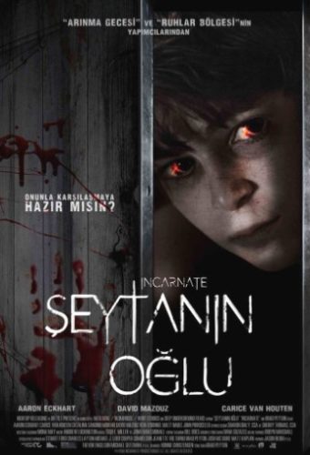 Brightburn Şeytanın Oğlu 2019 Türkçe Dublaj izle