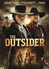 The Outsider 2019 izle Altyazılı