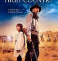 Run for the High Country izle