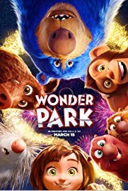 Mucizeler Parkı 2019 Türkçe Dublaj izle