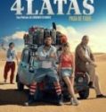 4 Latas 2019 Altyazılı hd izle