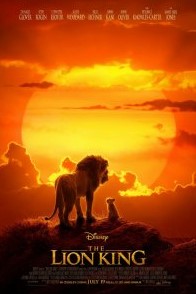 Aslan Kral 2019 Türkçe Dublaj izle