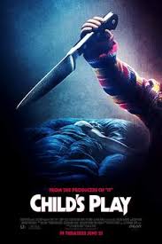 Oyuncak Çocuk – Child’s Play 2019 Tek Part Film izle