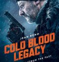 Cold Blood Legacy 2019