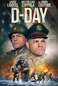 D Day Dog Company 2019 hd izle