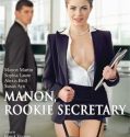 Manon Rookie Secretary Erotik Film izle