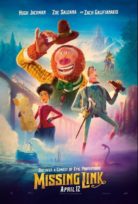 Missing Link 2019 Türkçe Altyazılı 720p izle