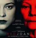 Kızıl Joan – Red Joan 2018 izle