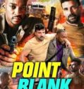 Point Blank 2019 Türkçe Dublaj Hd izle