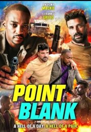 Point Blank 2019 Türkçe Dublaj Hd izle