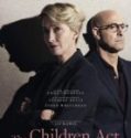 Çocuk Yasası – The Children Act 2017 Altyazılı izle