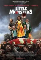 Küçük Canavarlar – Little Monsters 2019 Hd izle