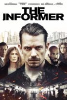 Muhbir – The Informer 2019 Alt Yazılı Tek Part izle