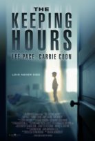 Beklenen Zaman – The Keeping Hours 2018 Tek part izle