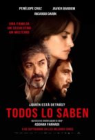 Herkes Biliyor – Todos lo saben Türkçe Dublaj izle