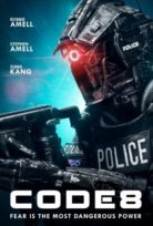 Kod 8 – Code 8 2019 Altyazılı Tek Part Film izle