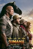 Jumanji 2: Yeni Seviye Türkçe Dublaj Hd izle