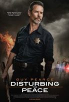 Disturbing the Peace 2020 Tek Part Hd Film izle