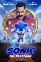 Kirpi Sonic 2020 Türkçe Dublaj Hd Film izle