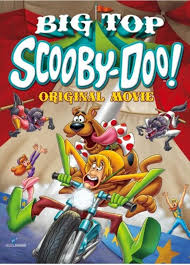 Scooby-Doo Sirk Macerası Türkçe Dublaj izle